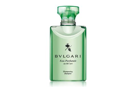 BVLGARI shampoo price